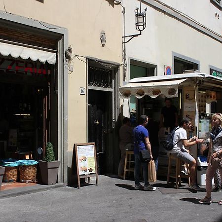 Апартаменти Dante 16 - Keys Of Italy Флоренція Екстер'єр фото